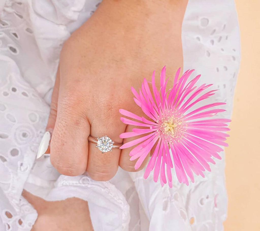 The Ultimate Guide to Lab-Grown Diamonds