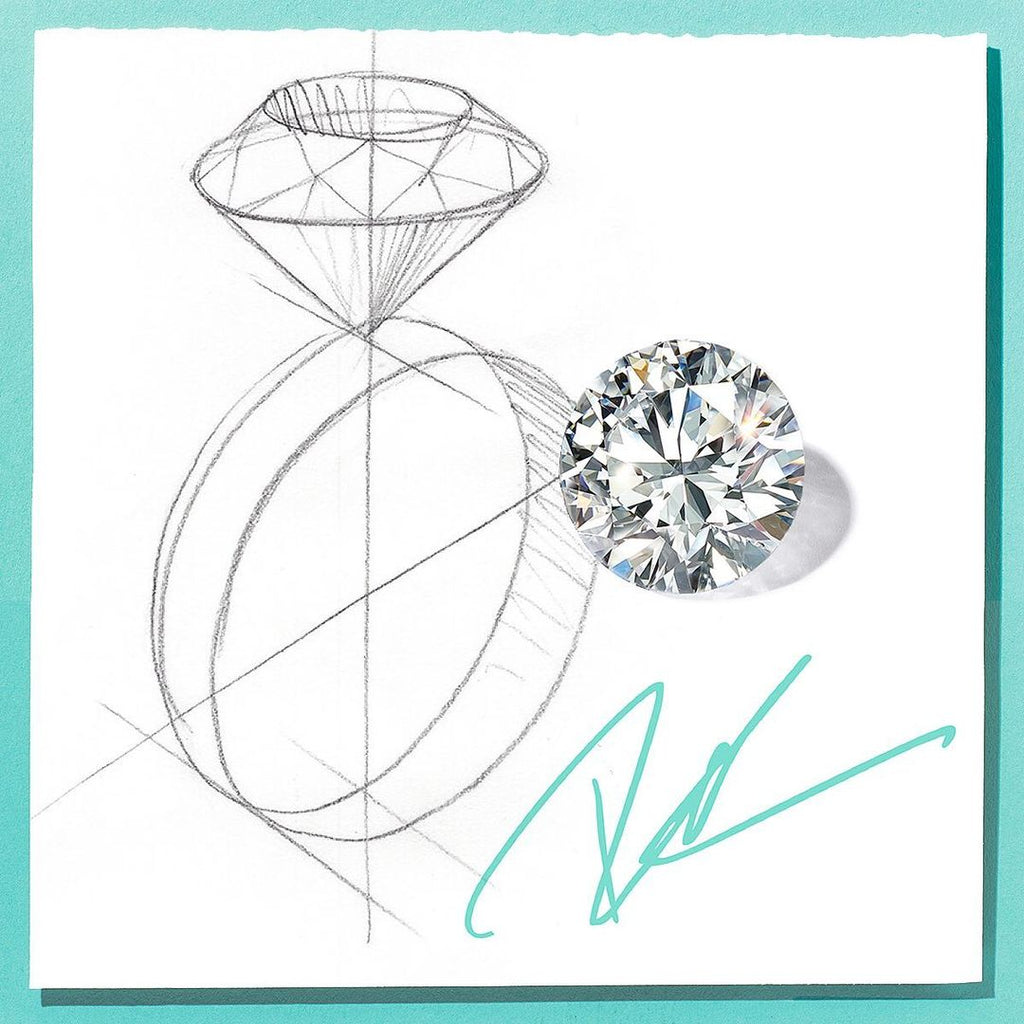 Trending Engagement Rings in the United Kingdom