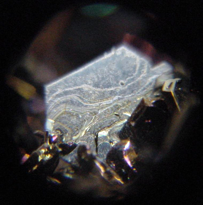 What is the difference between Lab Diamonds and Moissanite?