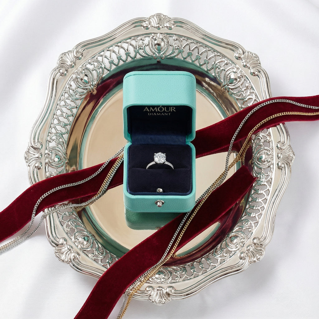 How to Choose an Engagement Ring Without Getting It Wrong