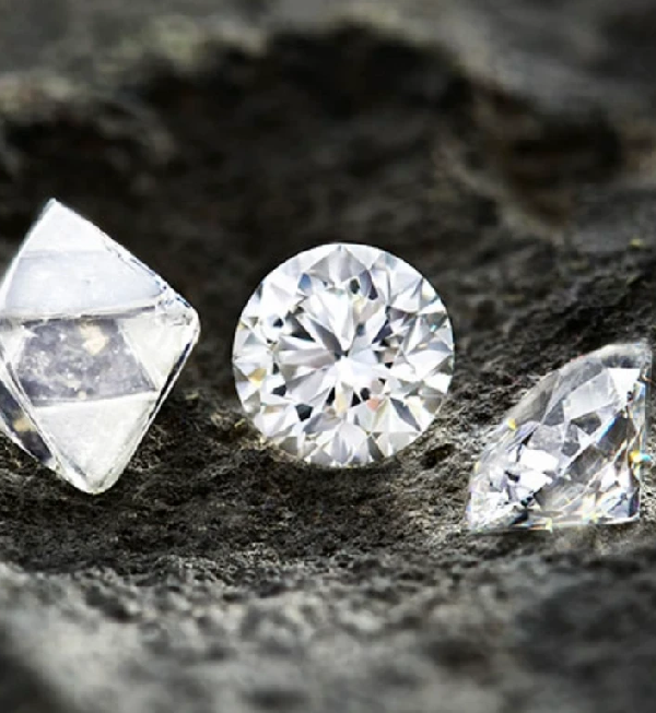 What is a Lab Diamond?