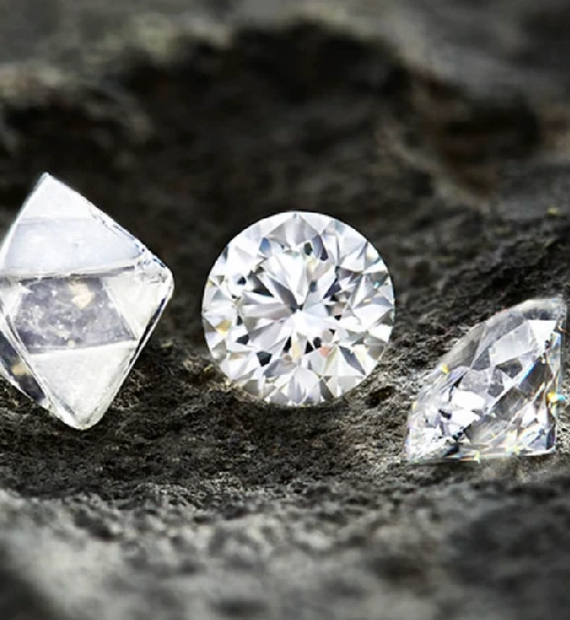 What is a Lab Diamond?