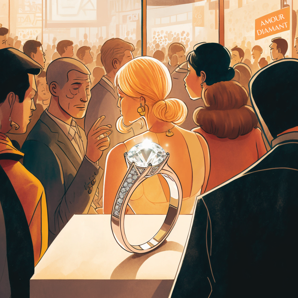 Fall in Love with Your Ring: A Step-by-Step Guide to Finding the Perfect Engagement Ring