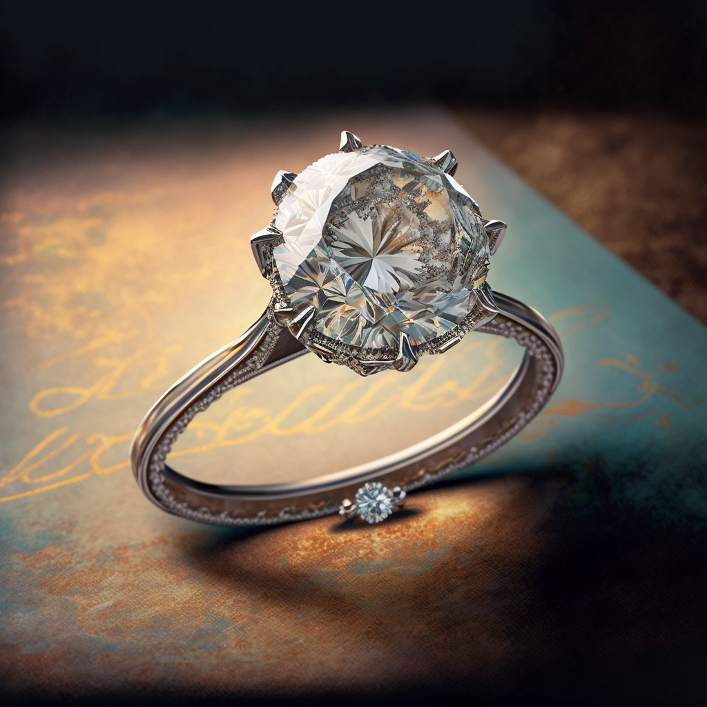 The Benefits of Choosing a Gemstone Engagement Ring