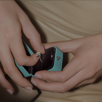 Why engagement rings are so expensive?