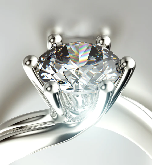 What is a Brilliant Moissanite?