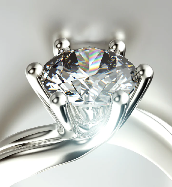 What is a Brilliant Moissanite?