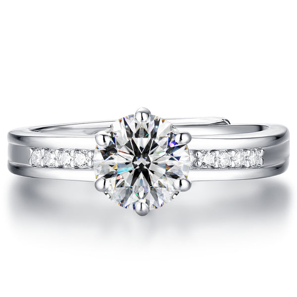 Étoiles Ring™ – AmóurDiamant™