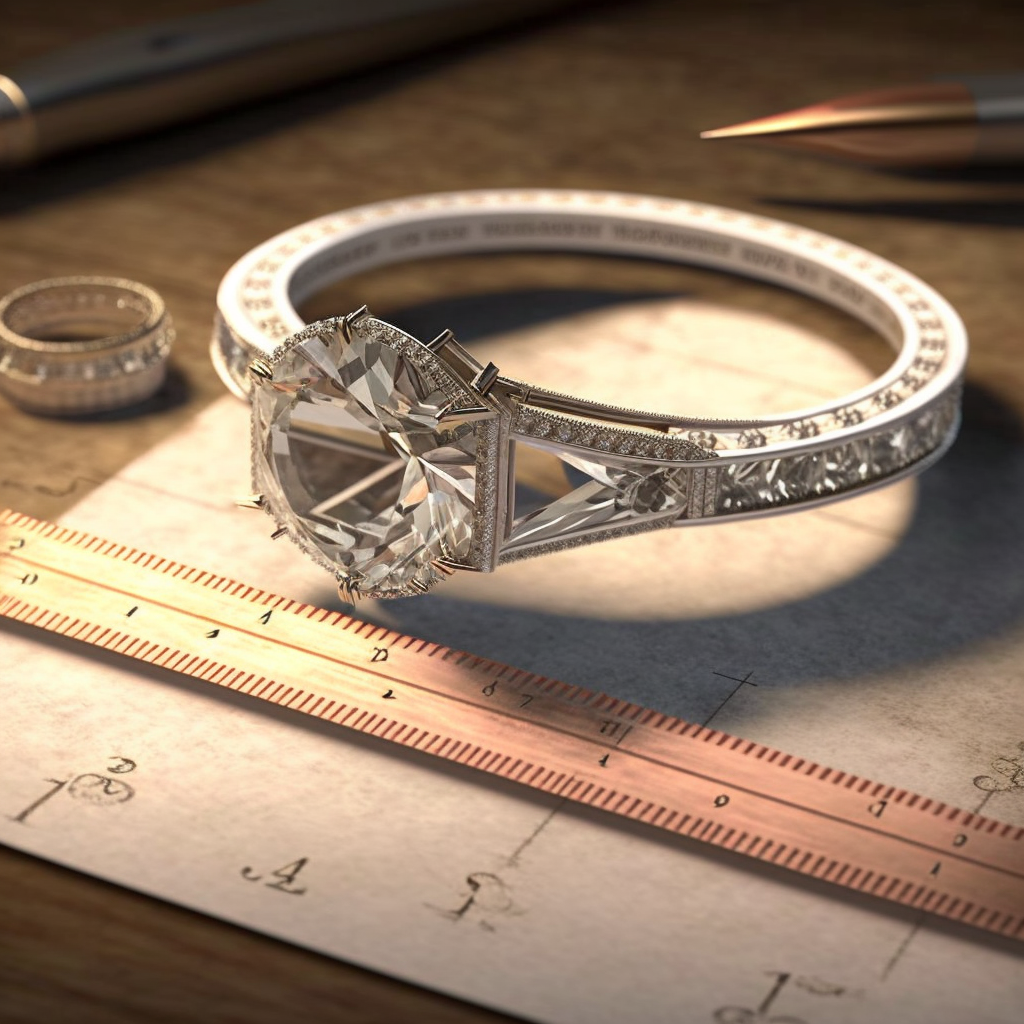 How to Find The Ring Size (Without Ruining The Surprise!)
