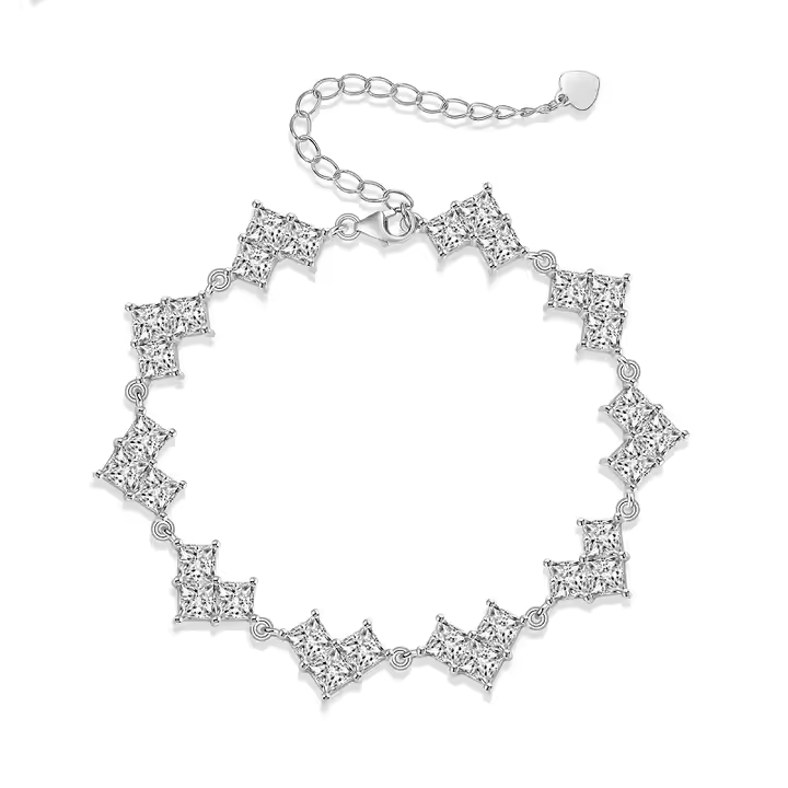 Princess Bracelet (17cm+3cm)