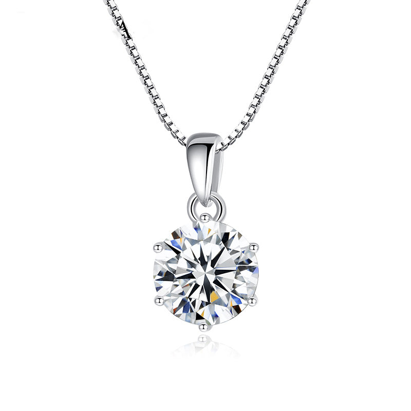 Amour Diamant Pendant (2.0 Carat)