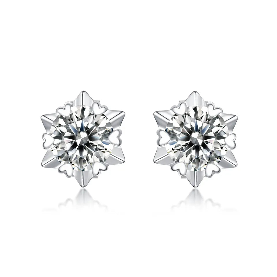 Étoile Earrings