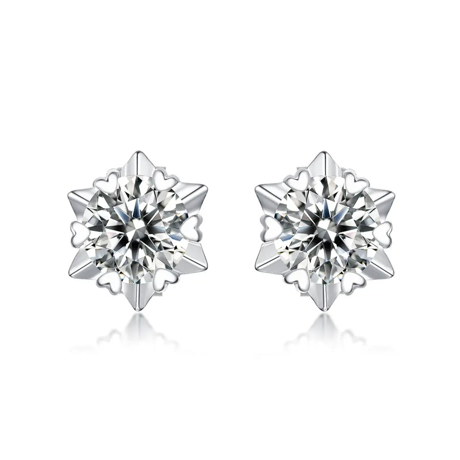 Étoile Earrings