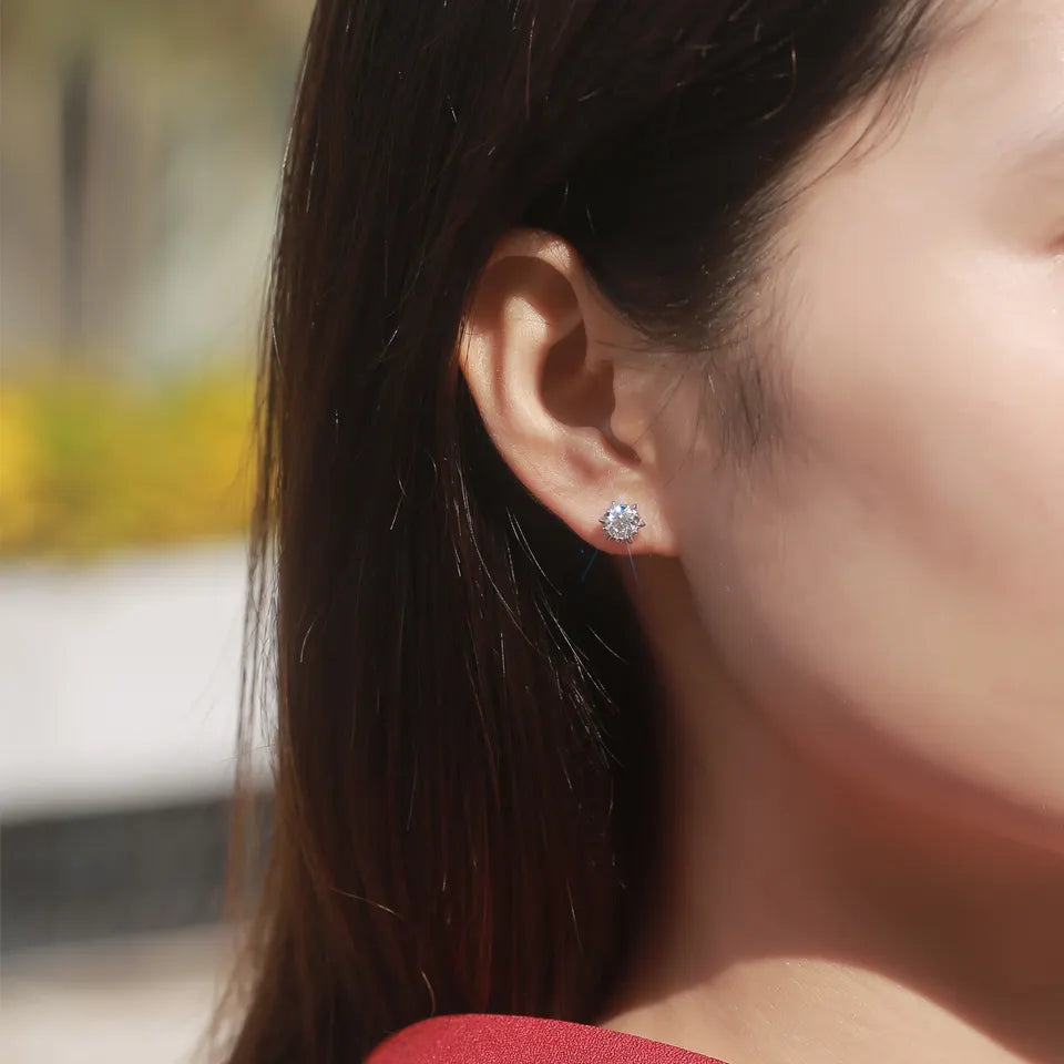 Étoile Earrings