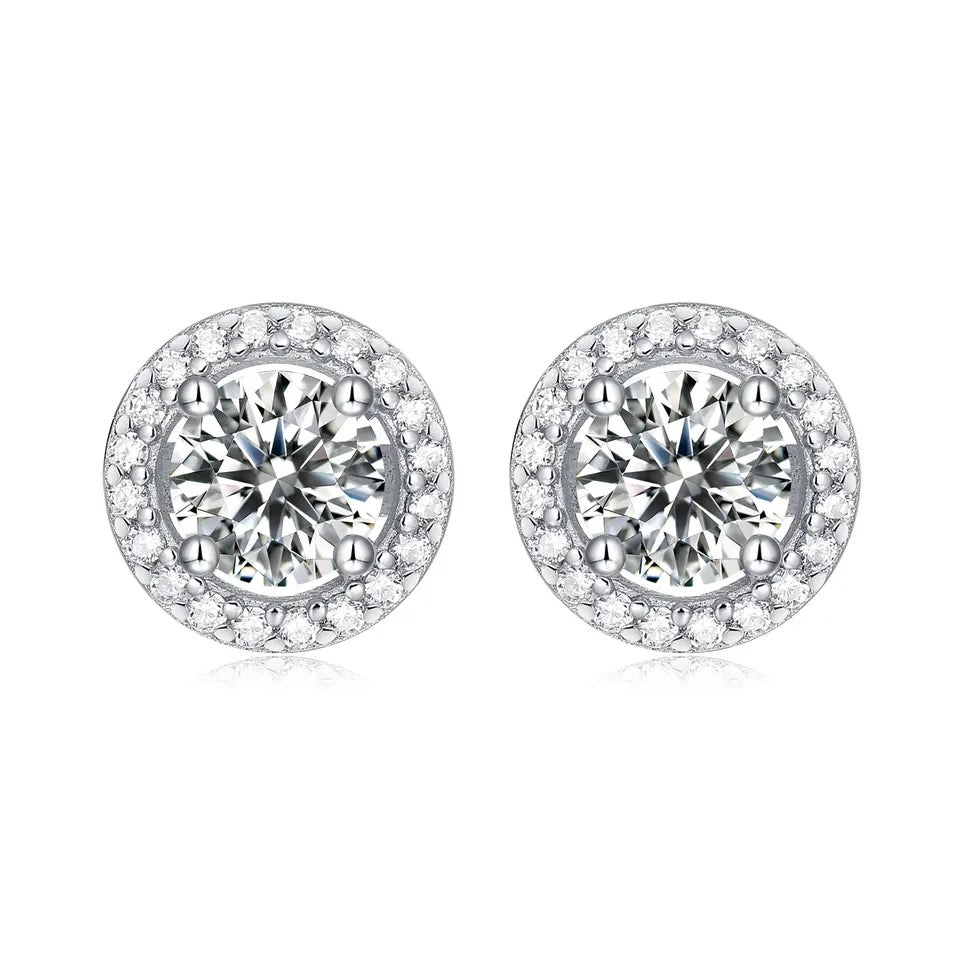 Le Luxe Earrings