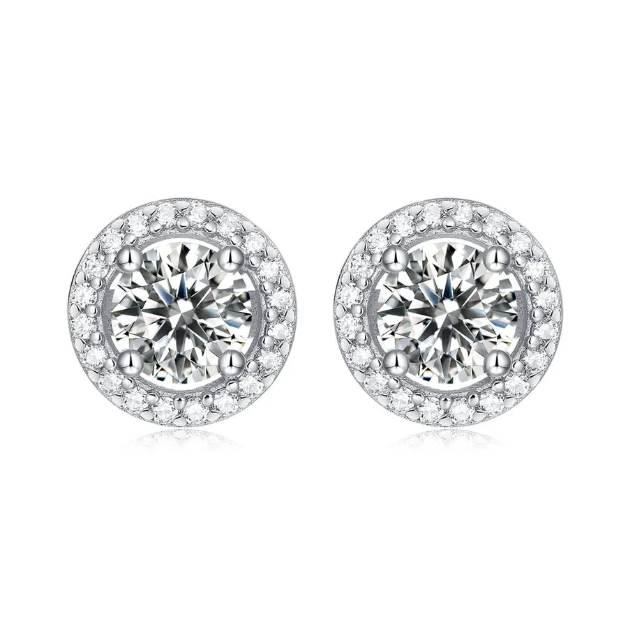 Le Luxe Earrings