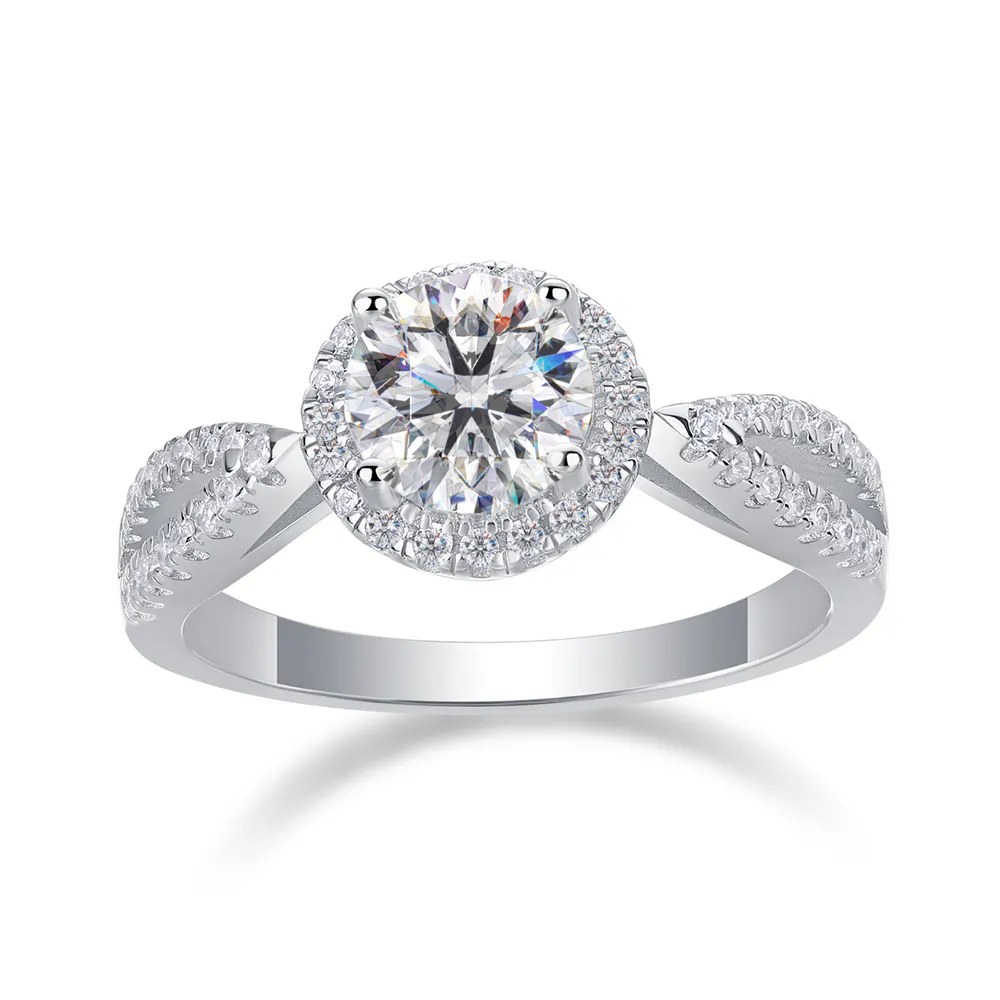 Tendresse Ring