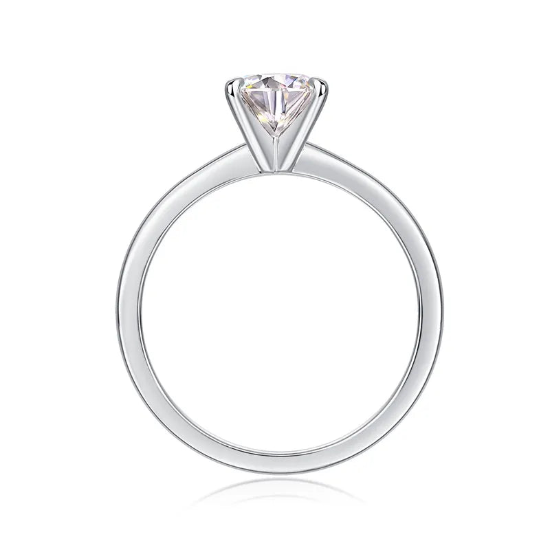 Délicate Ring