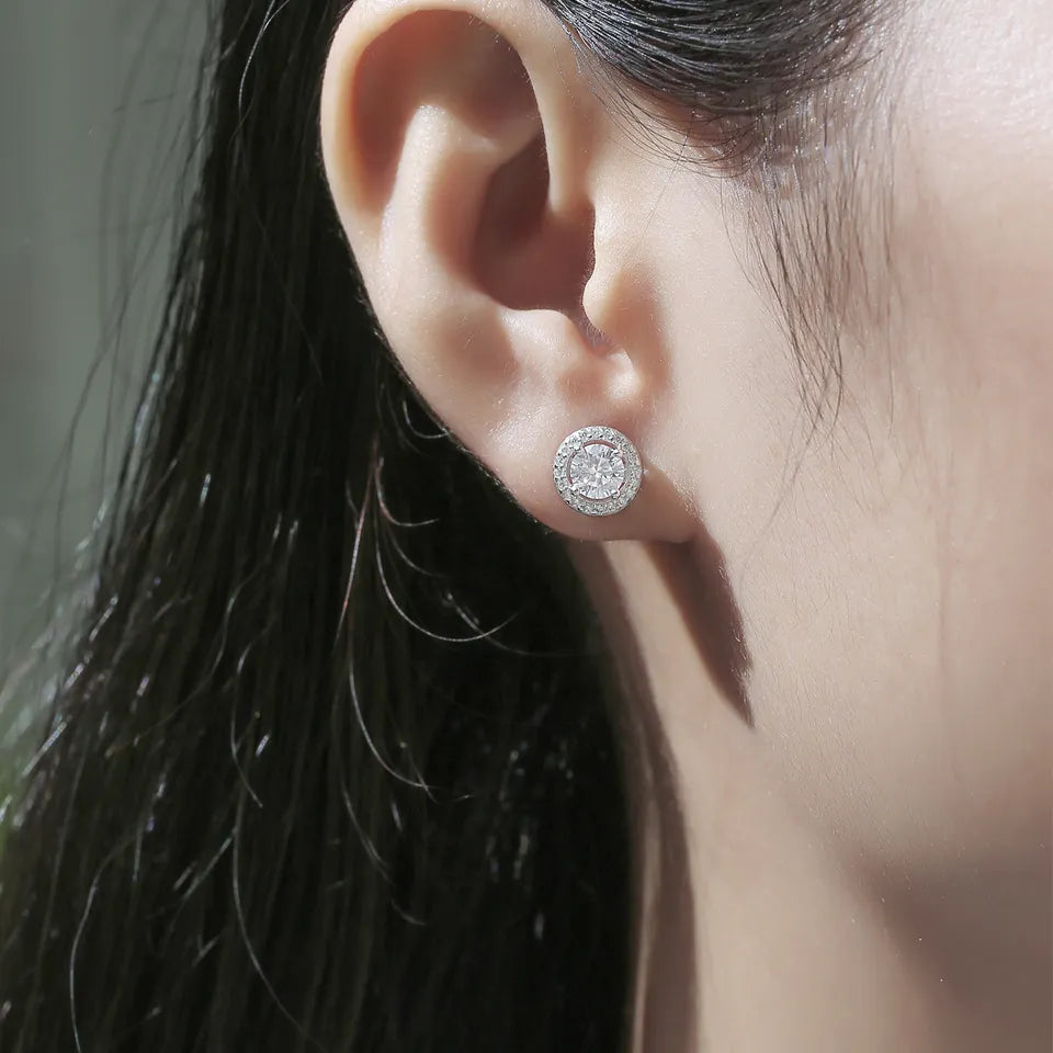 Le Luxe Earrings