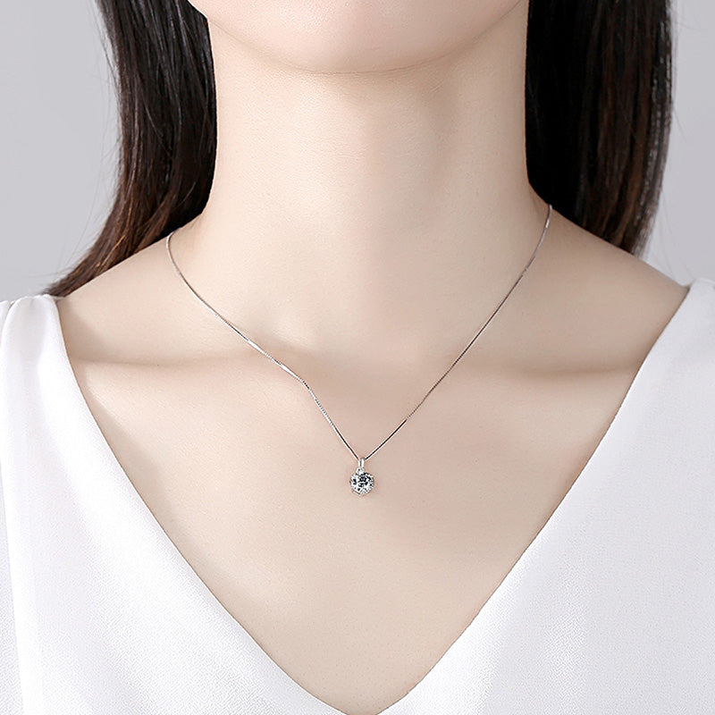 Amour Diamant Pendant (2.0 Carat)
