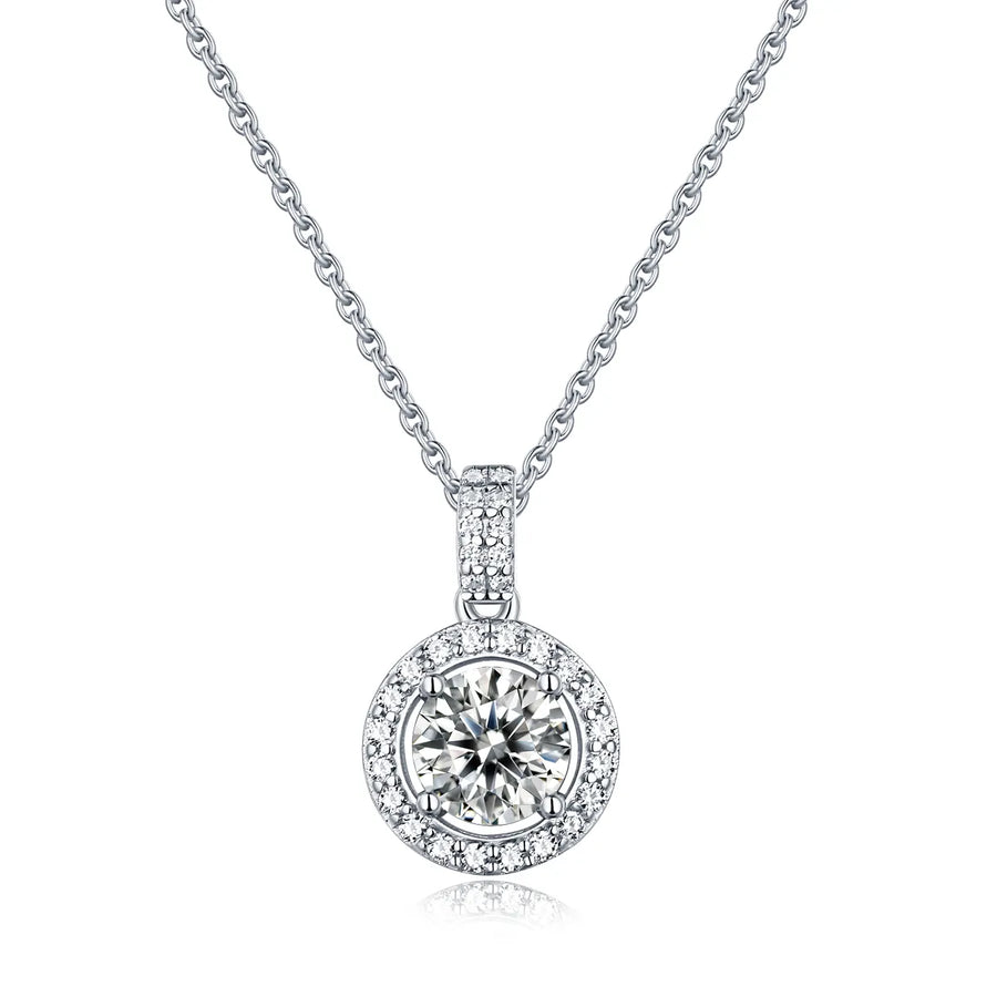 Le Luxe Pendant (2.0 Carat)