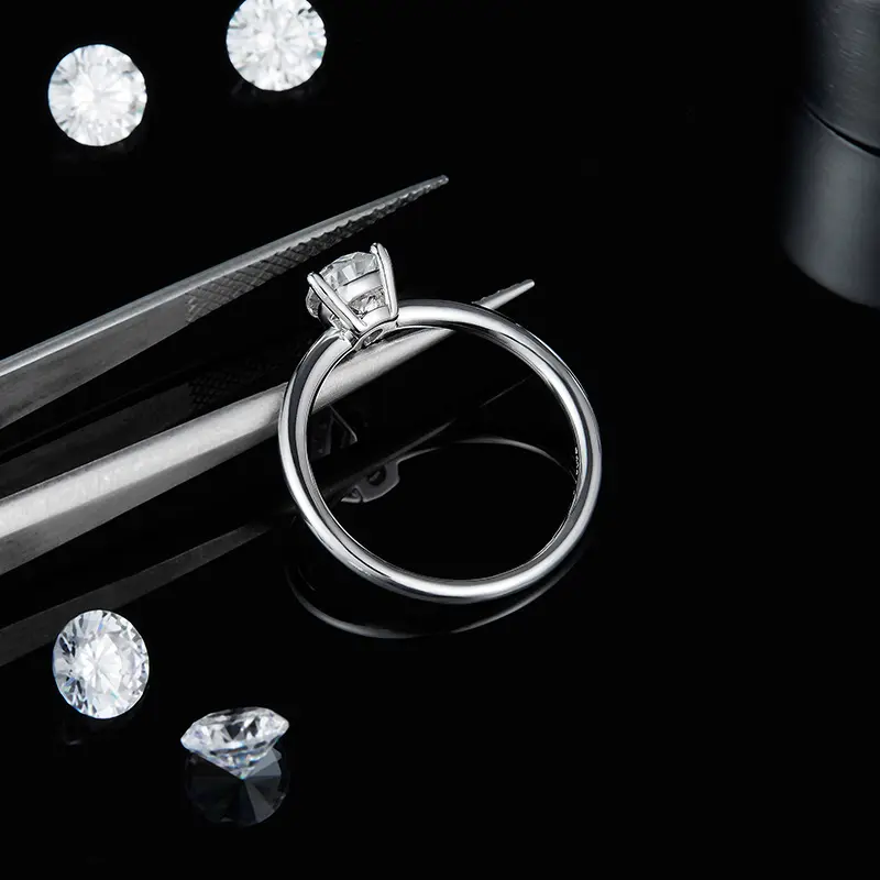 Le Larme Ring
