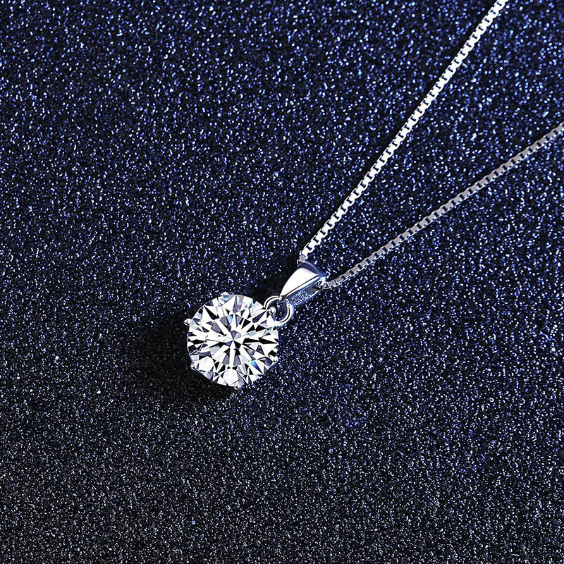 Amour Diamant Pendant (2.0 Carat)