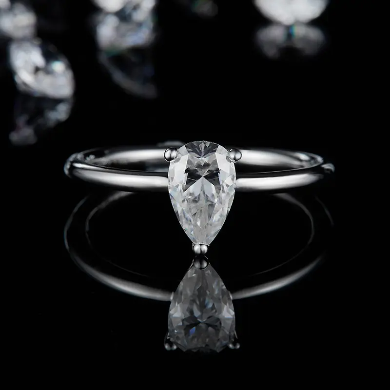 Le Larme Ring
