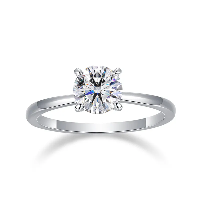Délicate Ring