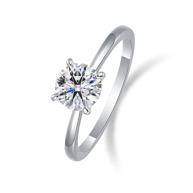 Délicate Ring