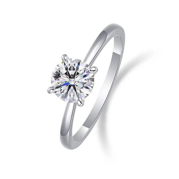 Engagement Rings Collection – AmóurDiamant™