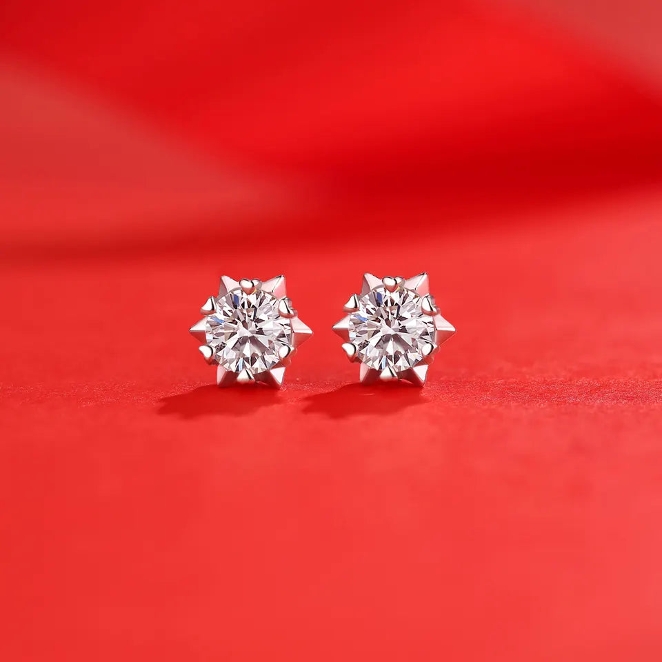 Étoile Earrings