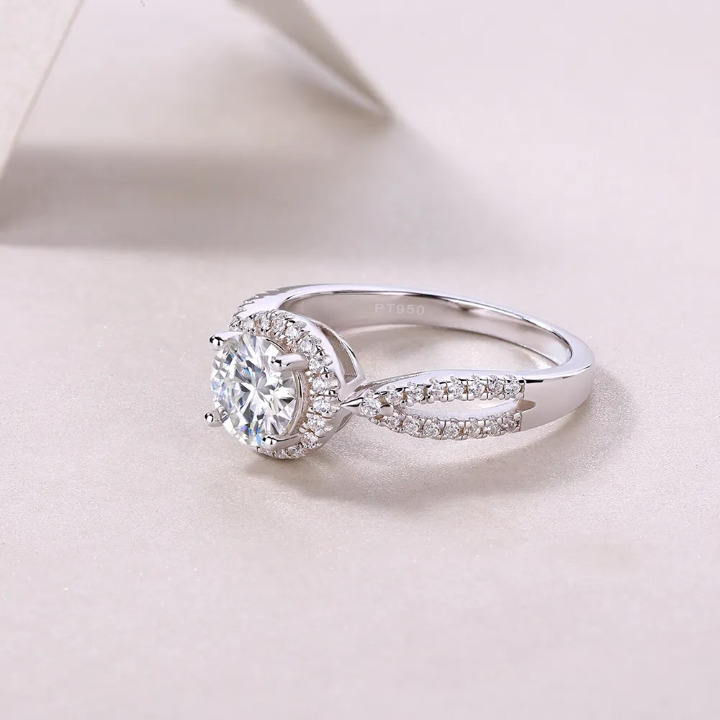 Tendresse Ring