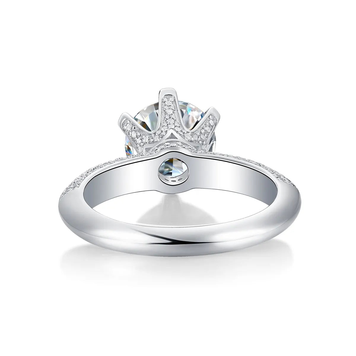 Sérénité Céleste Ring