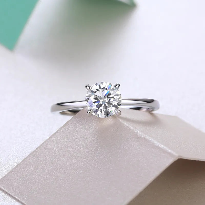 Délicate Ring