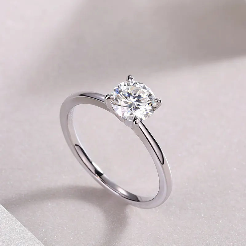 Délicate Ring