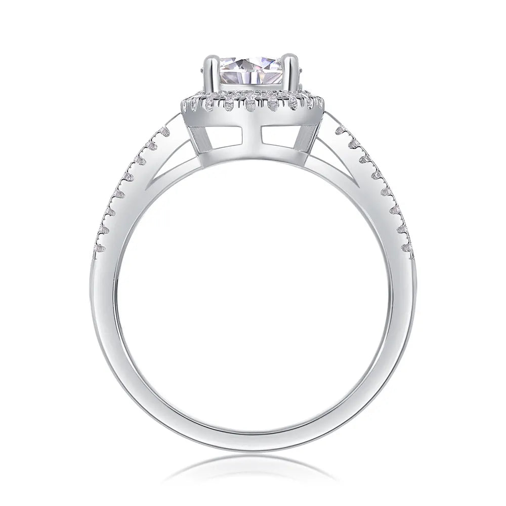 Tendresse Ring