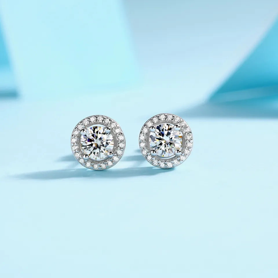 Le Luxe Earrings