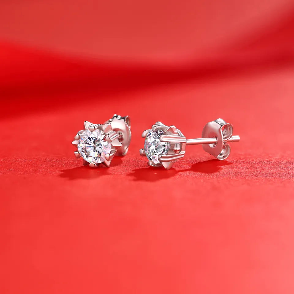 Étoile Earrings