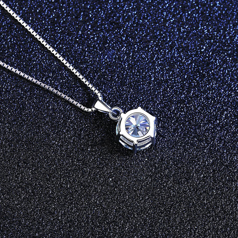 Amour Diamant Pendant (2.0 Carat)