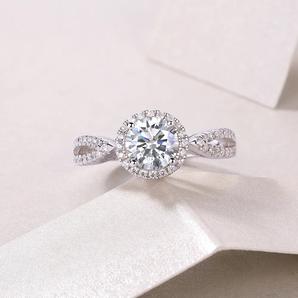 Tendresse Ring