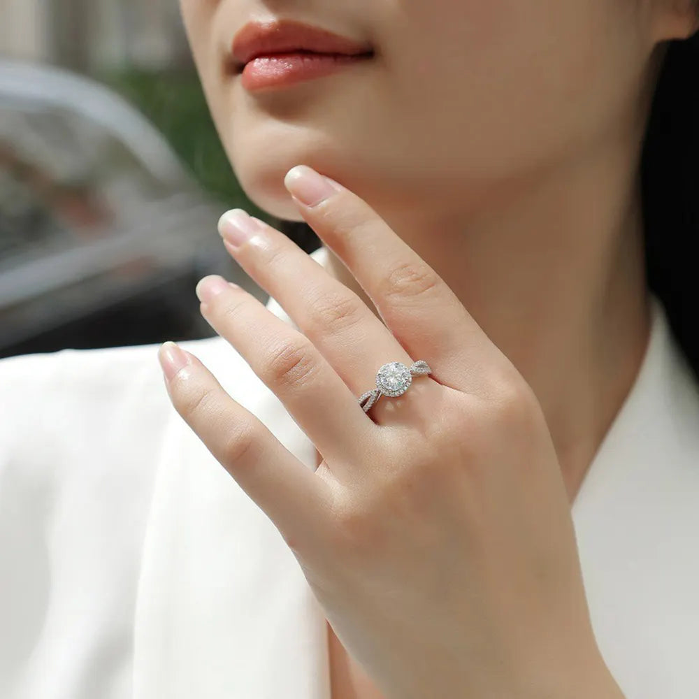 Tendresse Ring