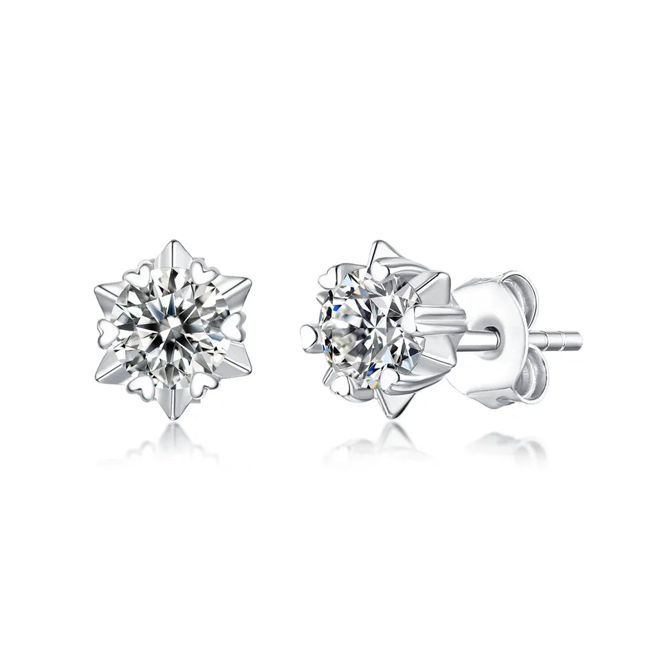 Étoile Earrings