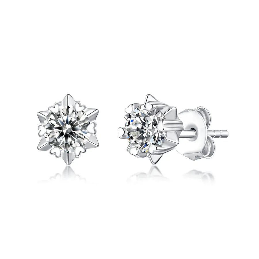 Étoile Earrings