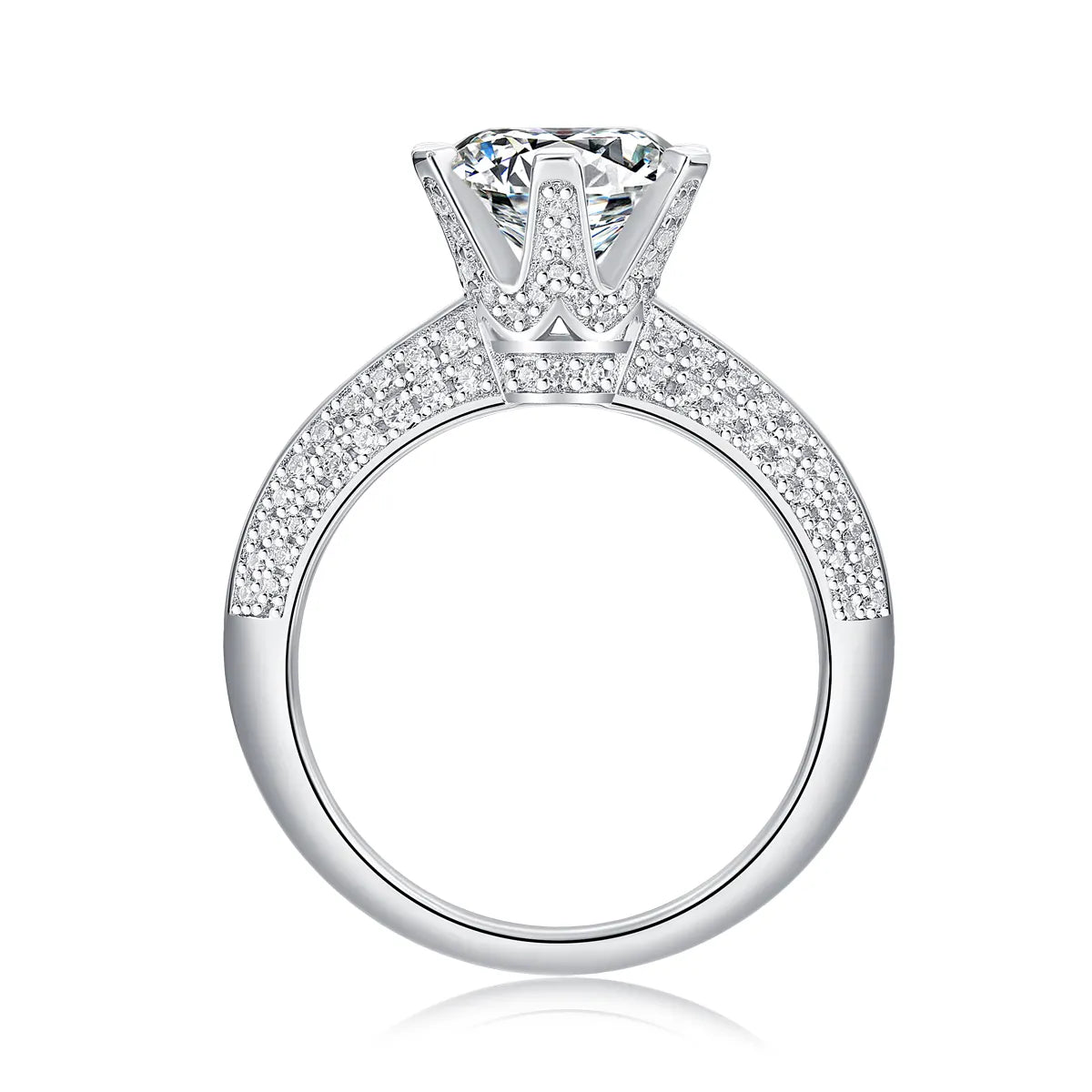 Sérénité Céleste Ring