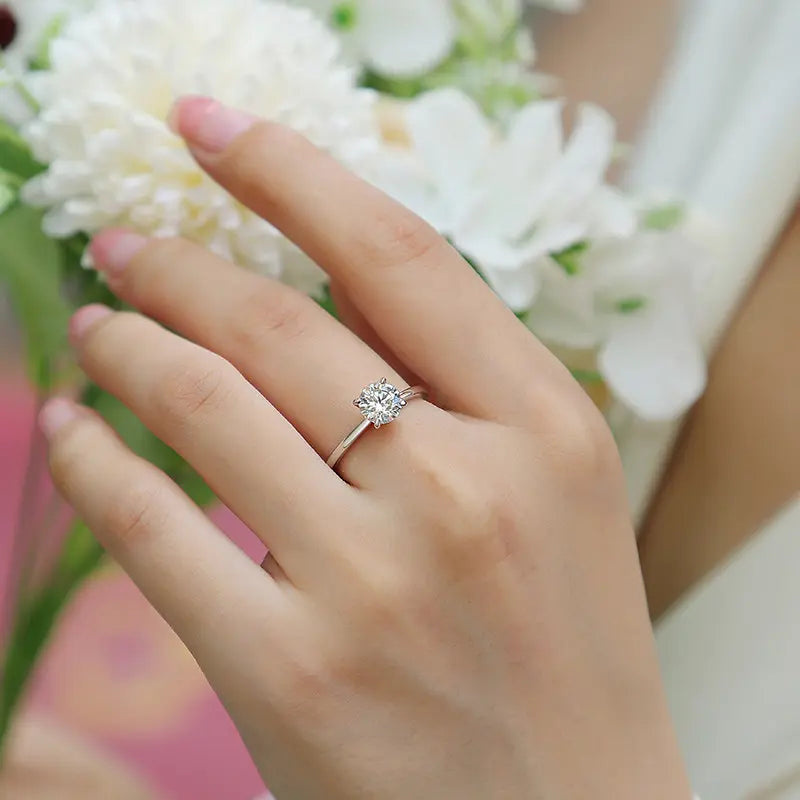 Délicate Ring