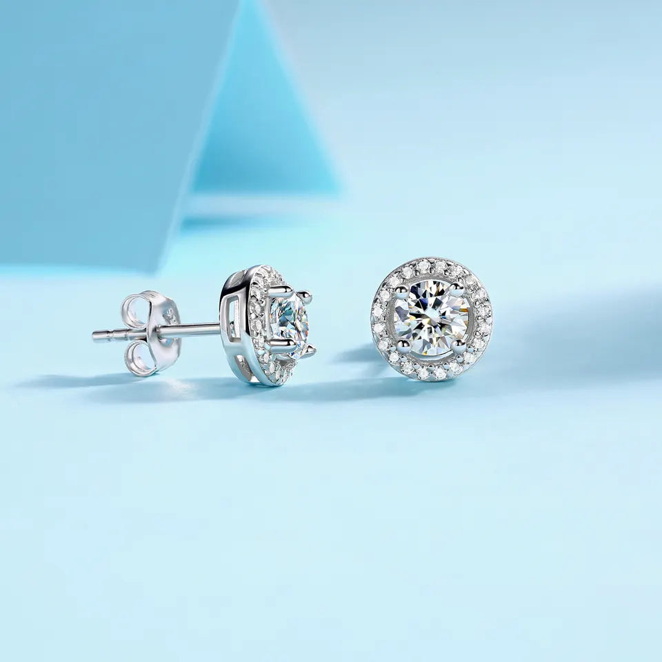 Le Luxe Earrings