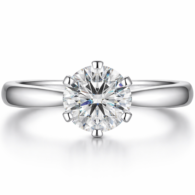 Amóur Diamant Ring