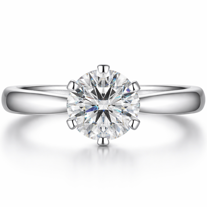 Amóur Diamant Ring
