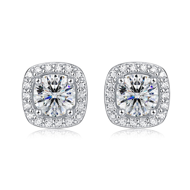 La Couronne Earrings